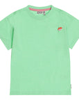 Ceara Spring Bouquet T-Shirt