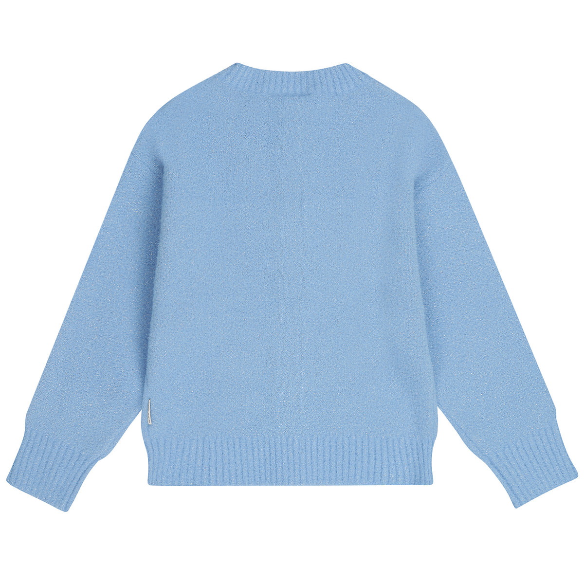 Cardigan (Knit) Sourire deux little boy blue