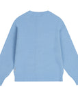 Cardigan (Knit) Sourire deux little boy blue