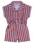 La Barre Deux Sweet Lavender Jumpsuits