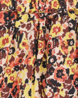 Skirts Loraine pale peach