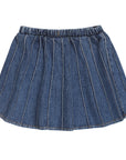 Skirts Marielle denim denim medium stonewash