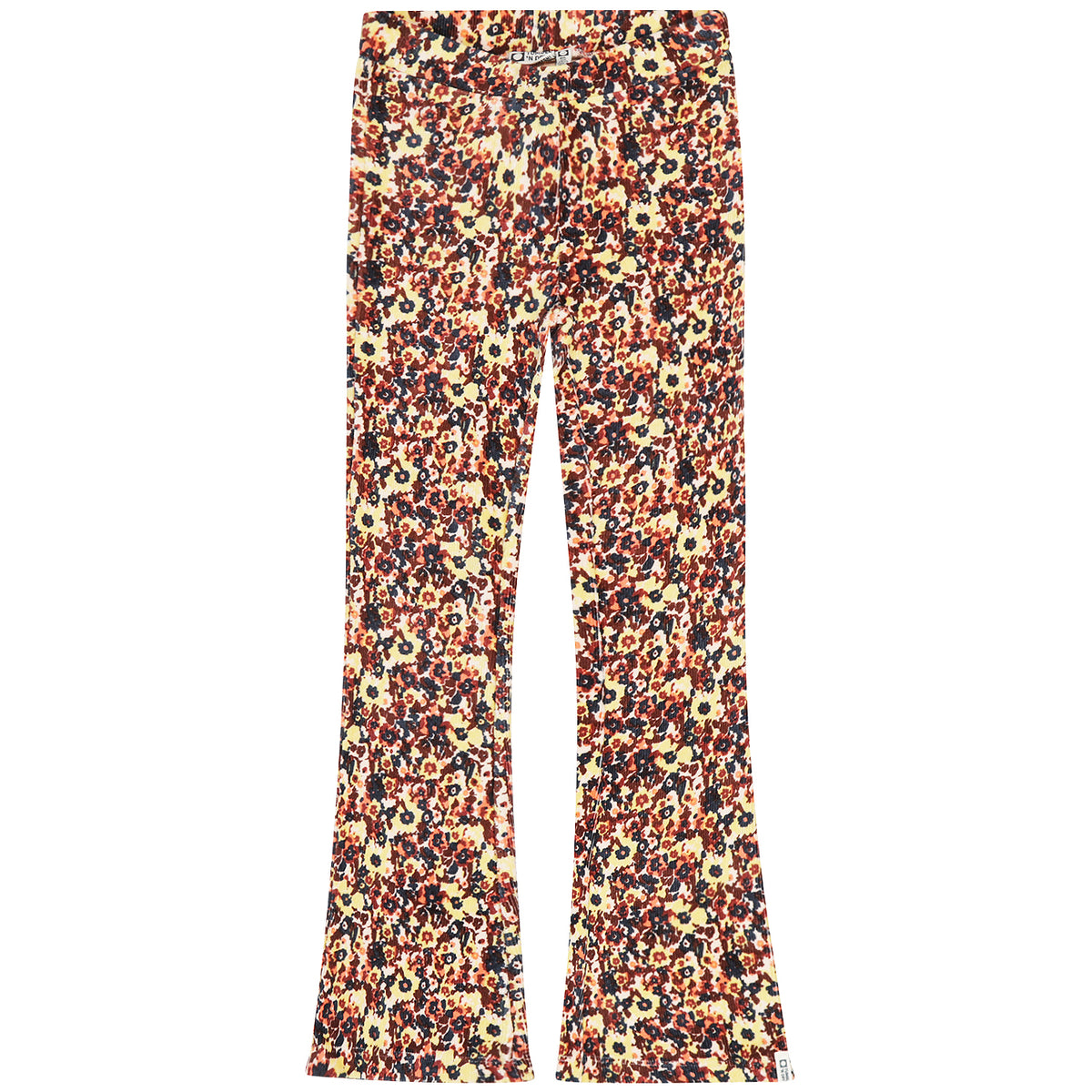 Legging Vivienne root beer