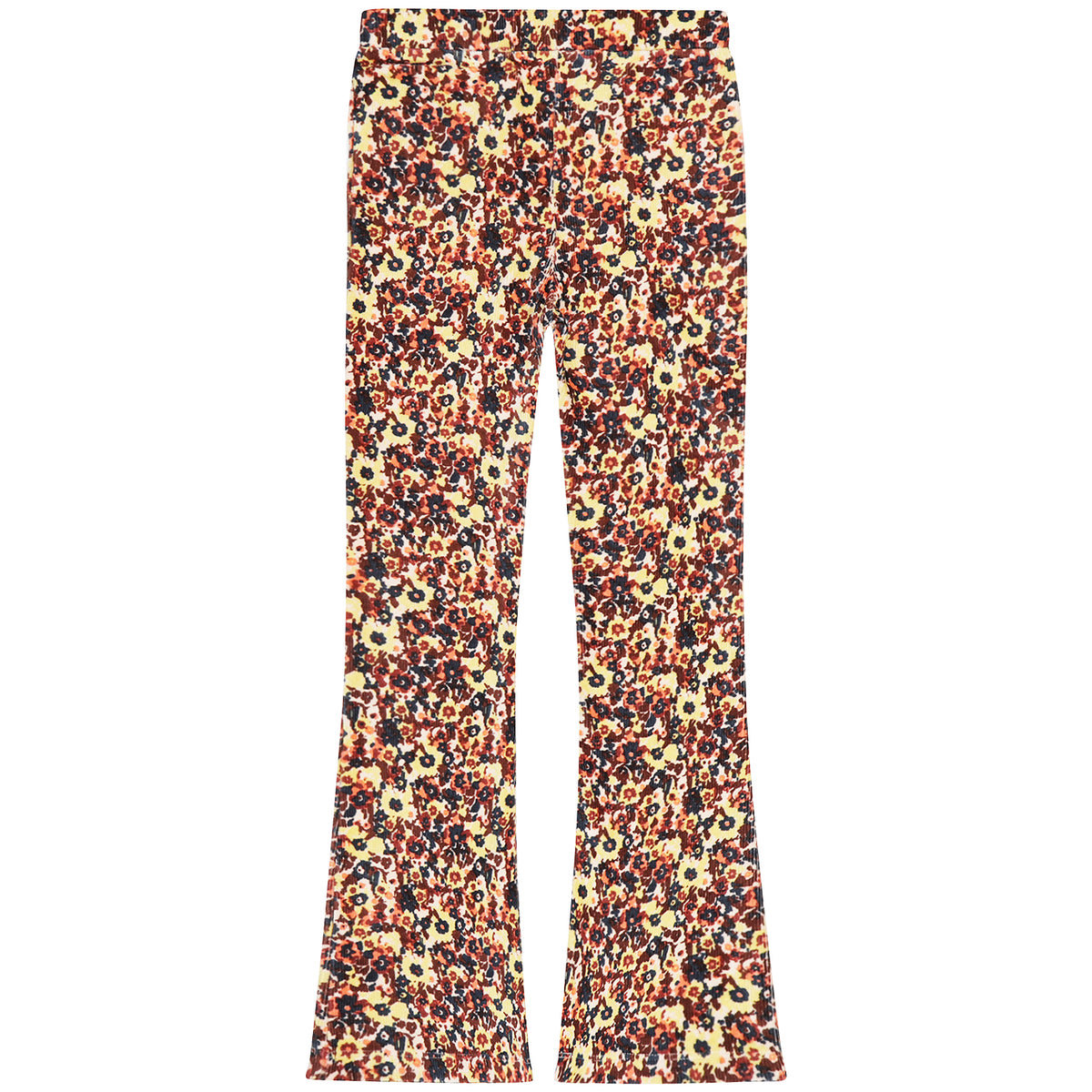 Legging Vivienne root beer