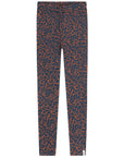 Legging Sophia root beer