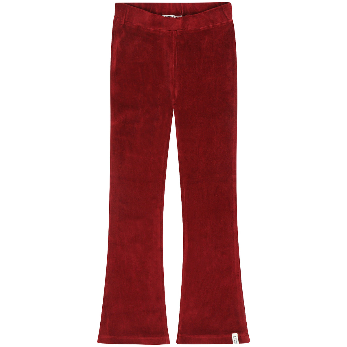 Legging Mireille cabernet