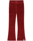 Legging Mireille cabernet