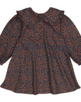 Dress Lucette root beer