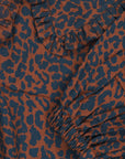 Dress Lucette root beer