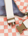 Accessories Bum Bag Soleil Fushion Coral