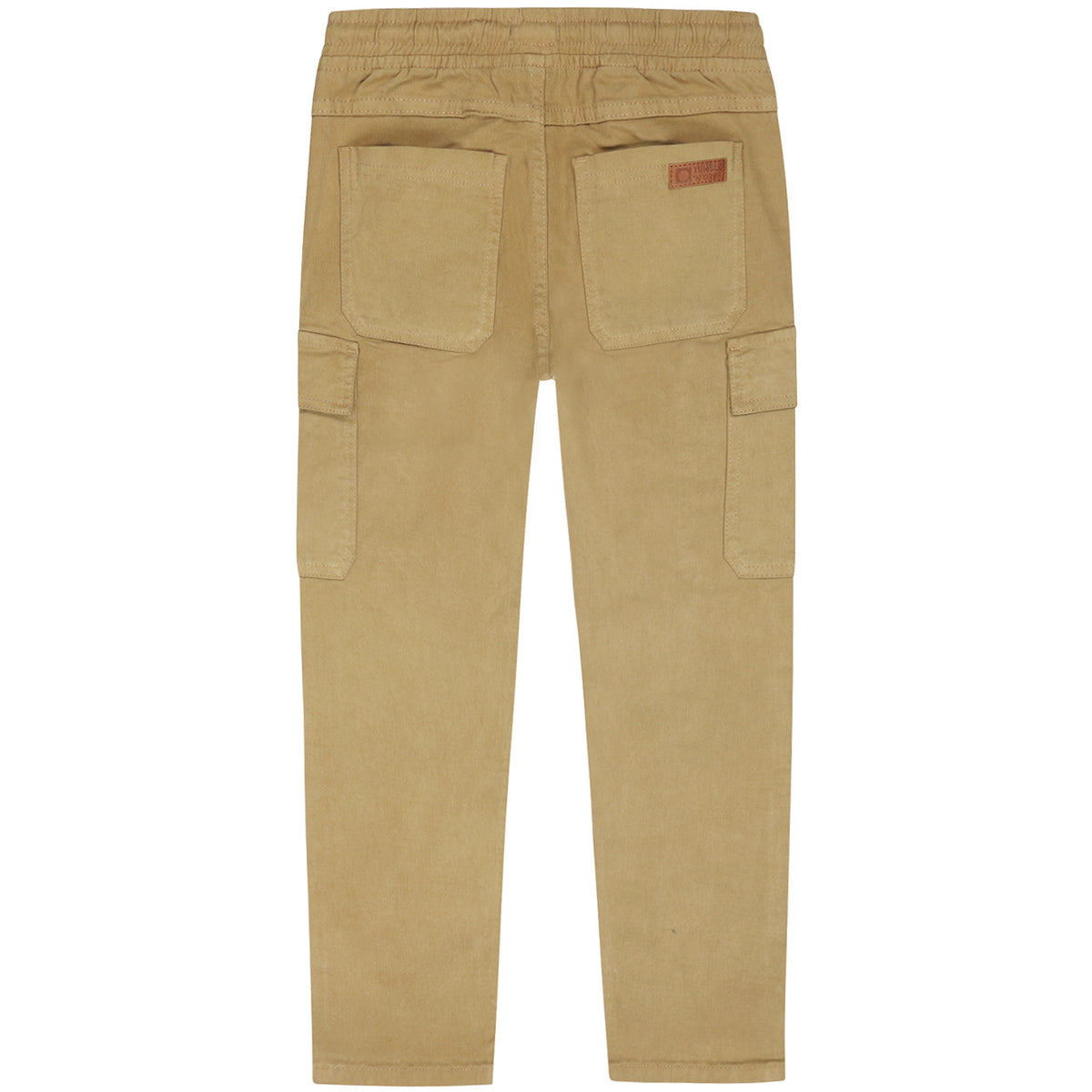 Jayh Cargo antique bronze
