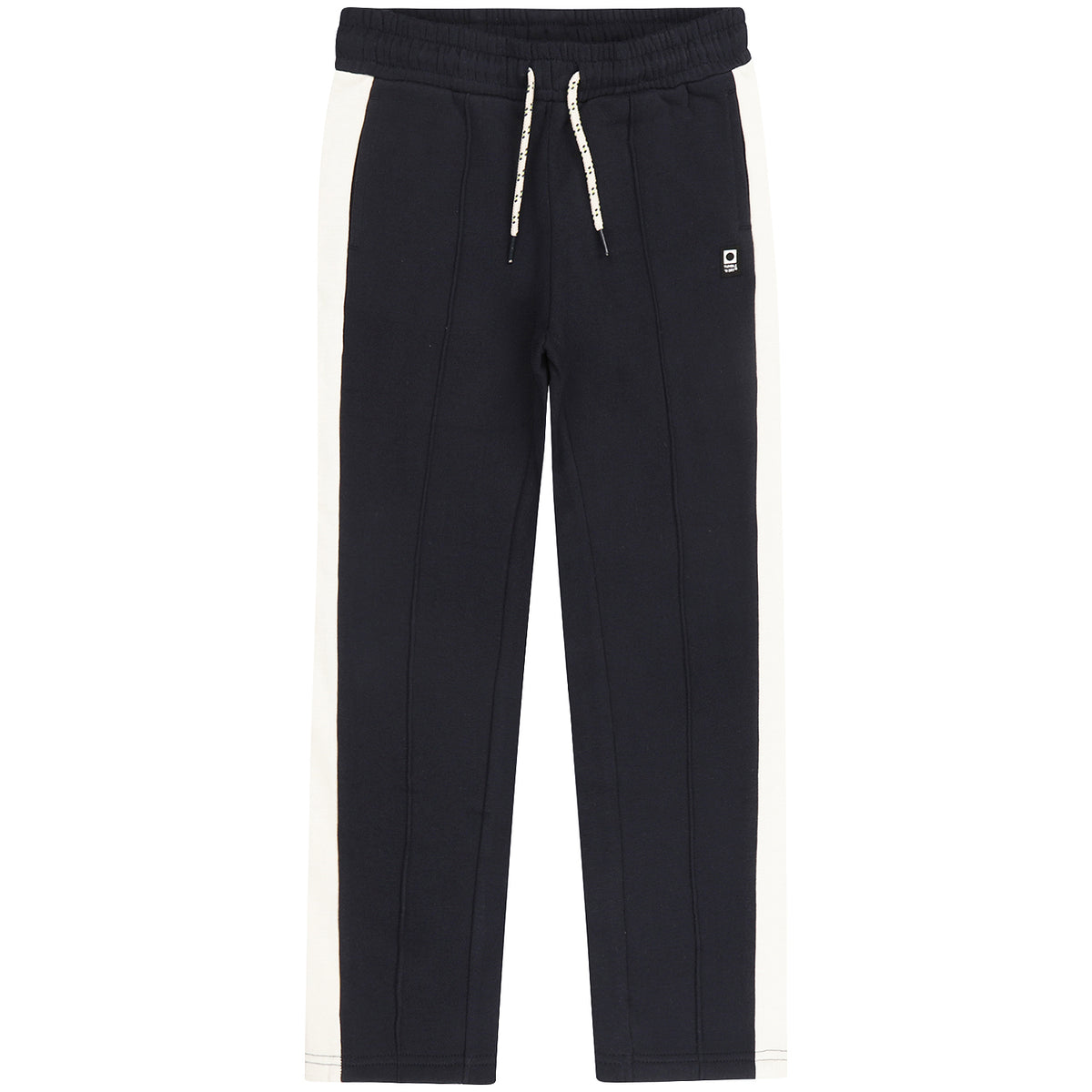 Jogging enfant Southampton bleu nuit Night Sky Tumble ’N Dry, vue de face