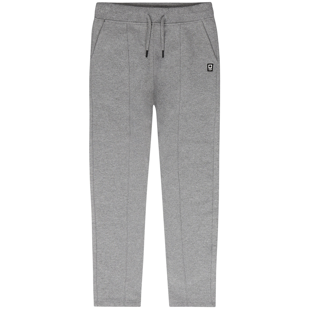 Highline Grey Melange