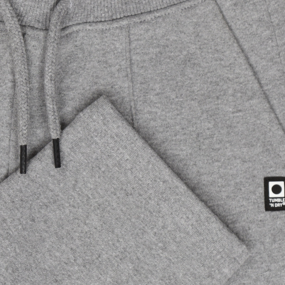 Highline Grey Melange