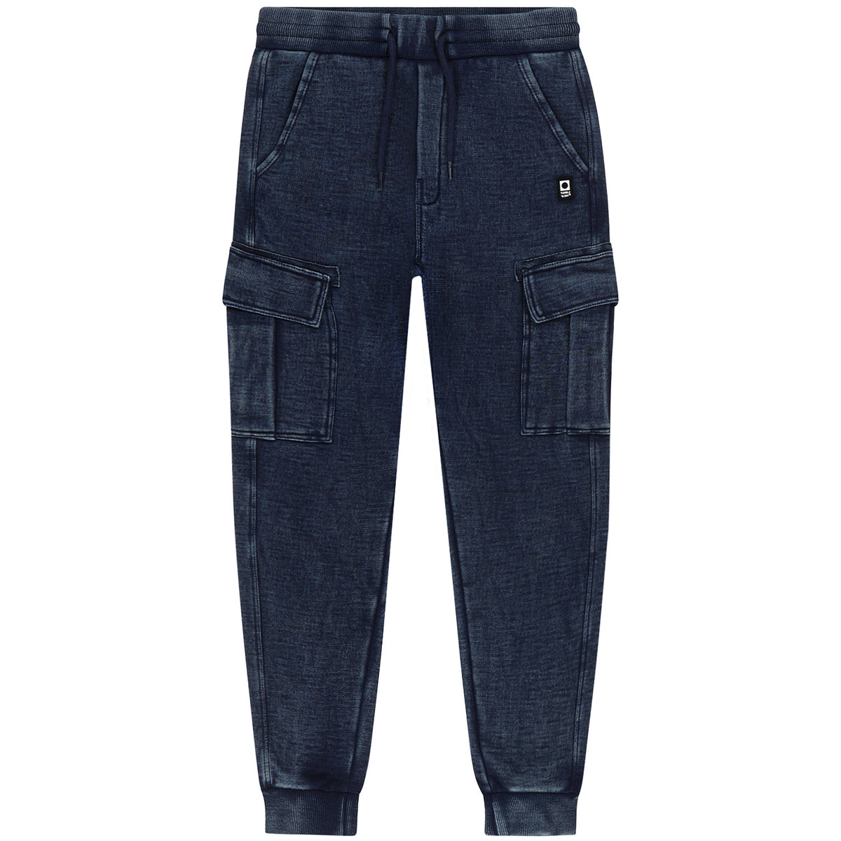 Elm Indigo