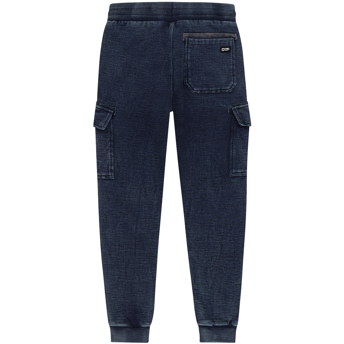 Elm Indigo