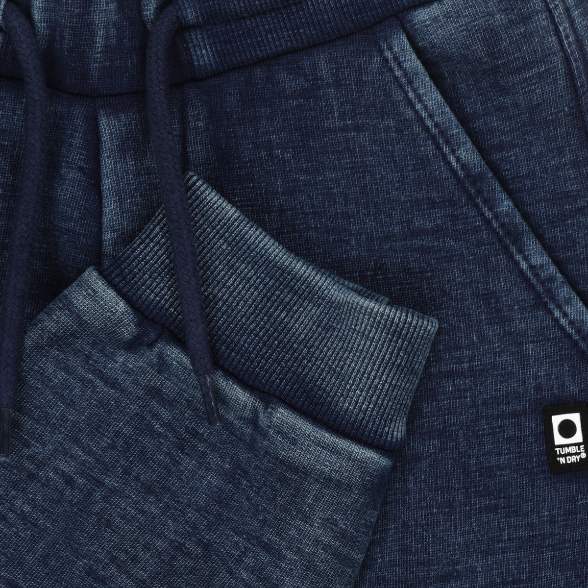 Elm Indigo