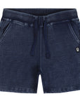 Whitehaven Indigo Shorts
