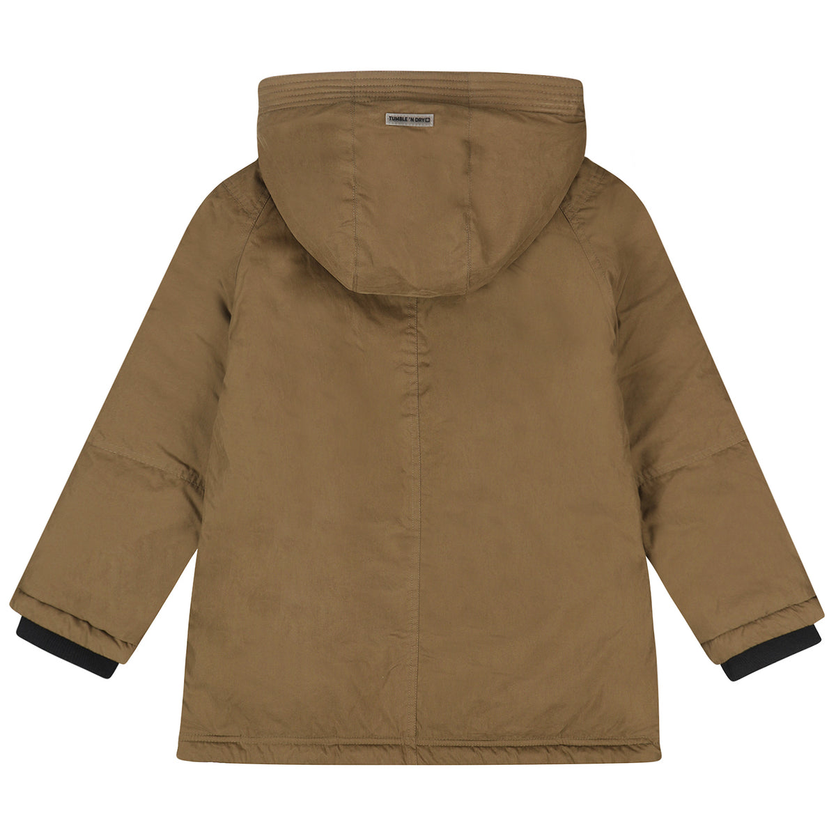 Jacket Gunther beech