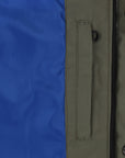Nouvelle-Écosse Olive poussiéreuse