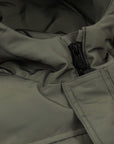 Nouvelle-Écosse Olive poussiéreuse