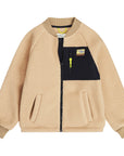Jacket Seafront Sesame