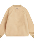 Jacket Seafront Sesame