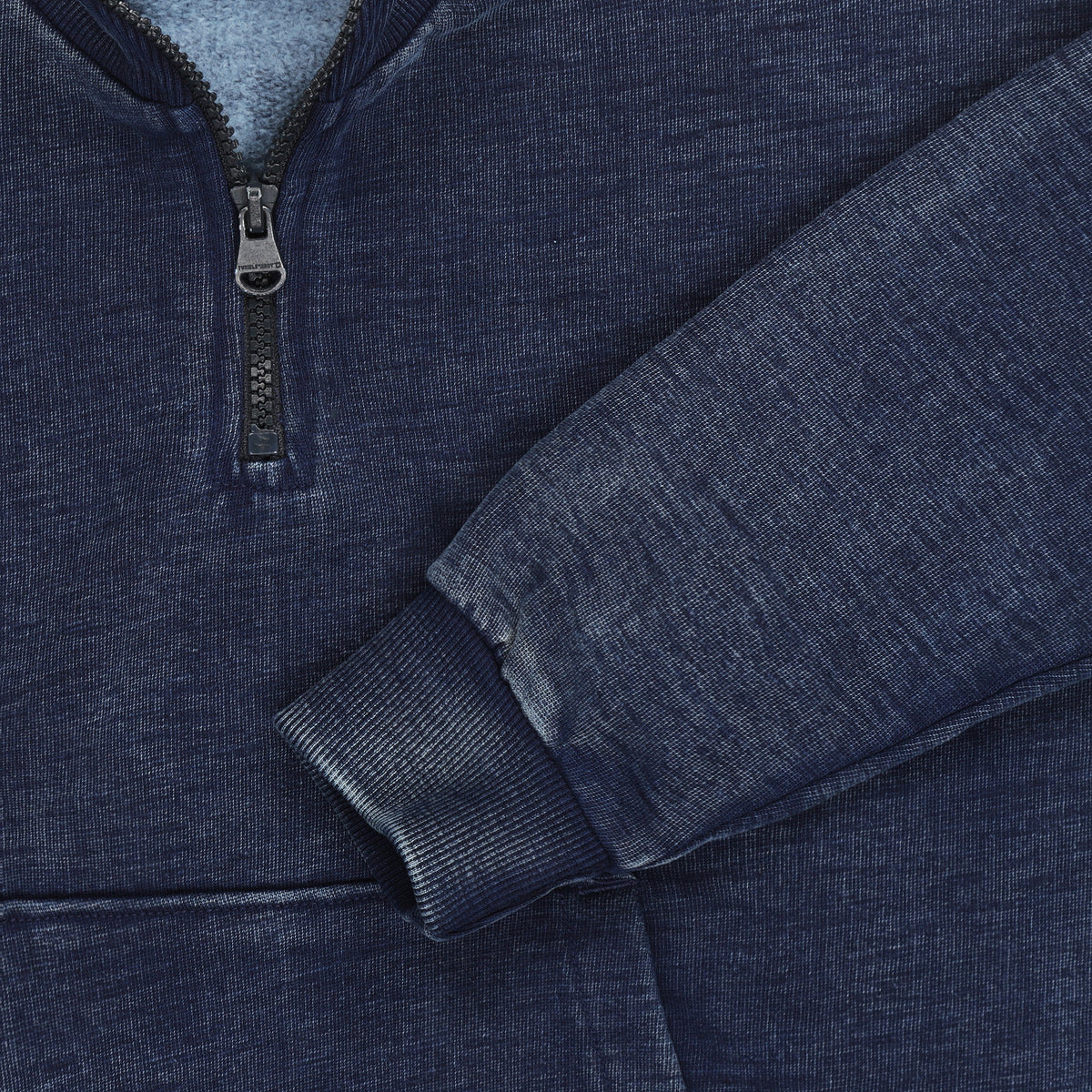 Sweatshirt Canterbury indigo