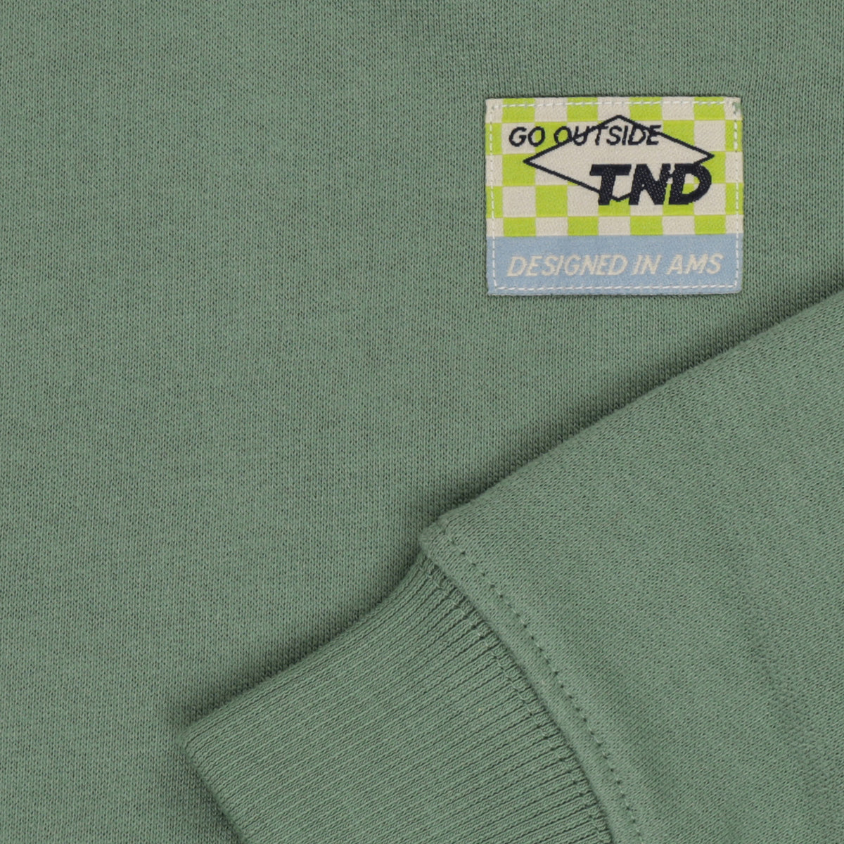 Sweatshirt Dover myrtle