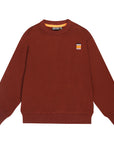 Sweatshirt Harwich sable