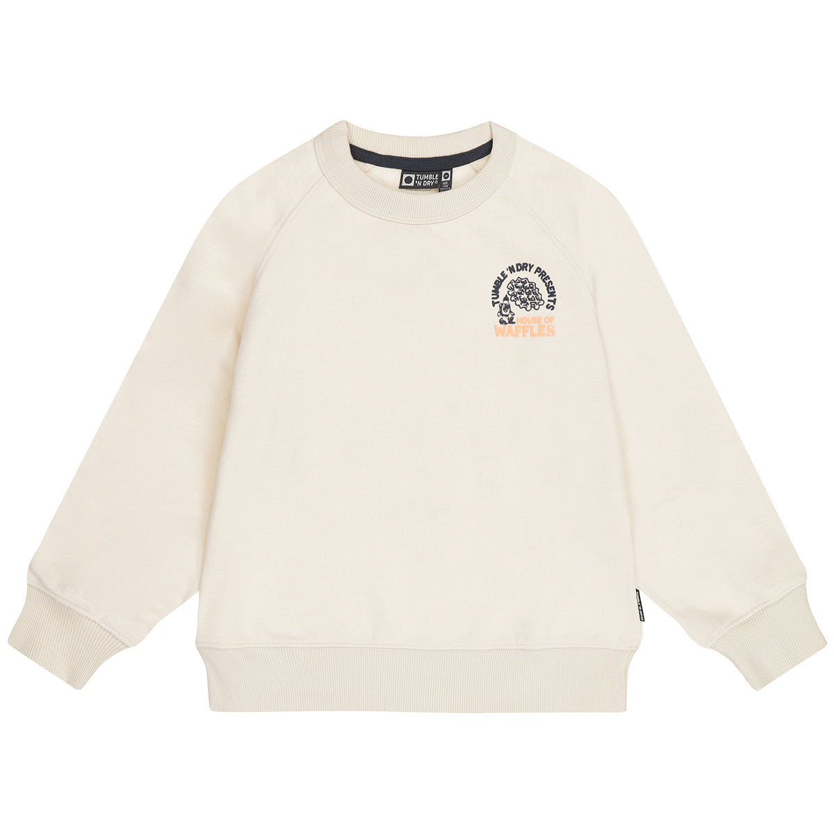 Sweatshirt Ashford sandshell