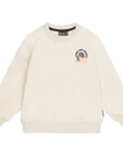 Sweatshirt Ashford sandshell