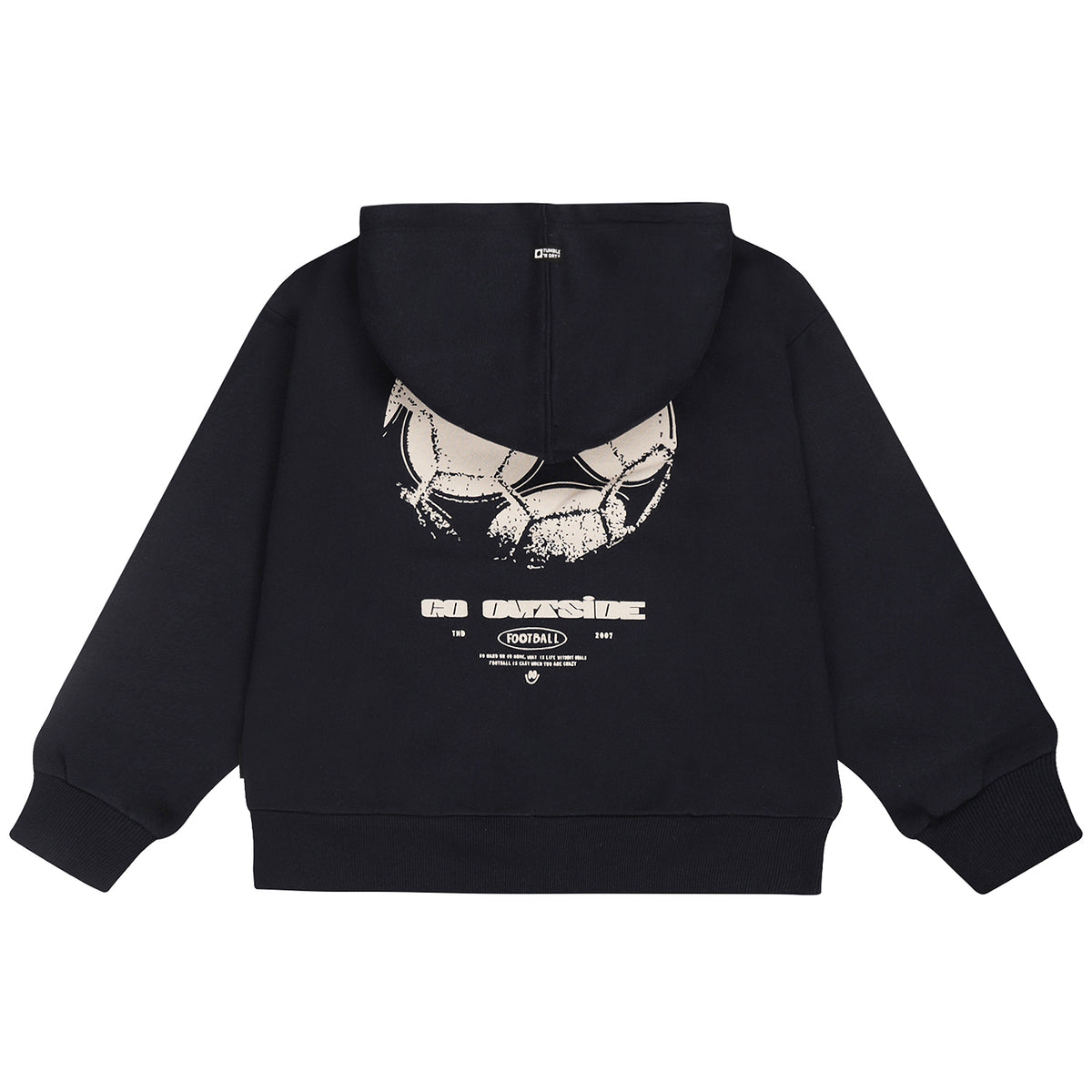 Hoodie Plymouth night sky