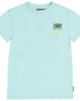 Reef Angel Blue T-Shirt