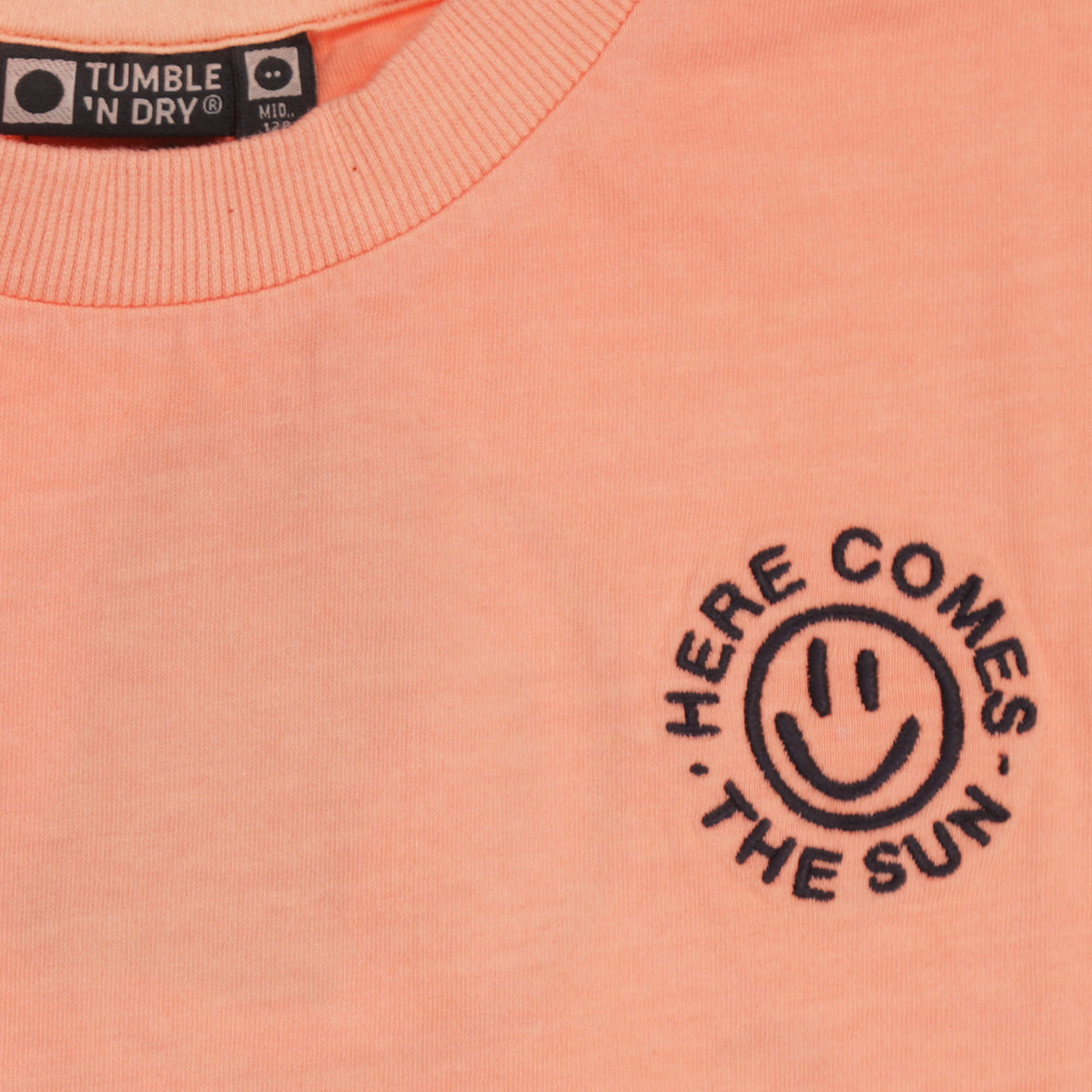 T-Shirt Coral Bay Fresh Salmon