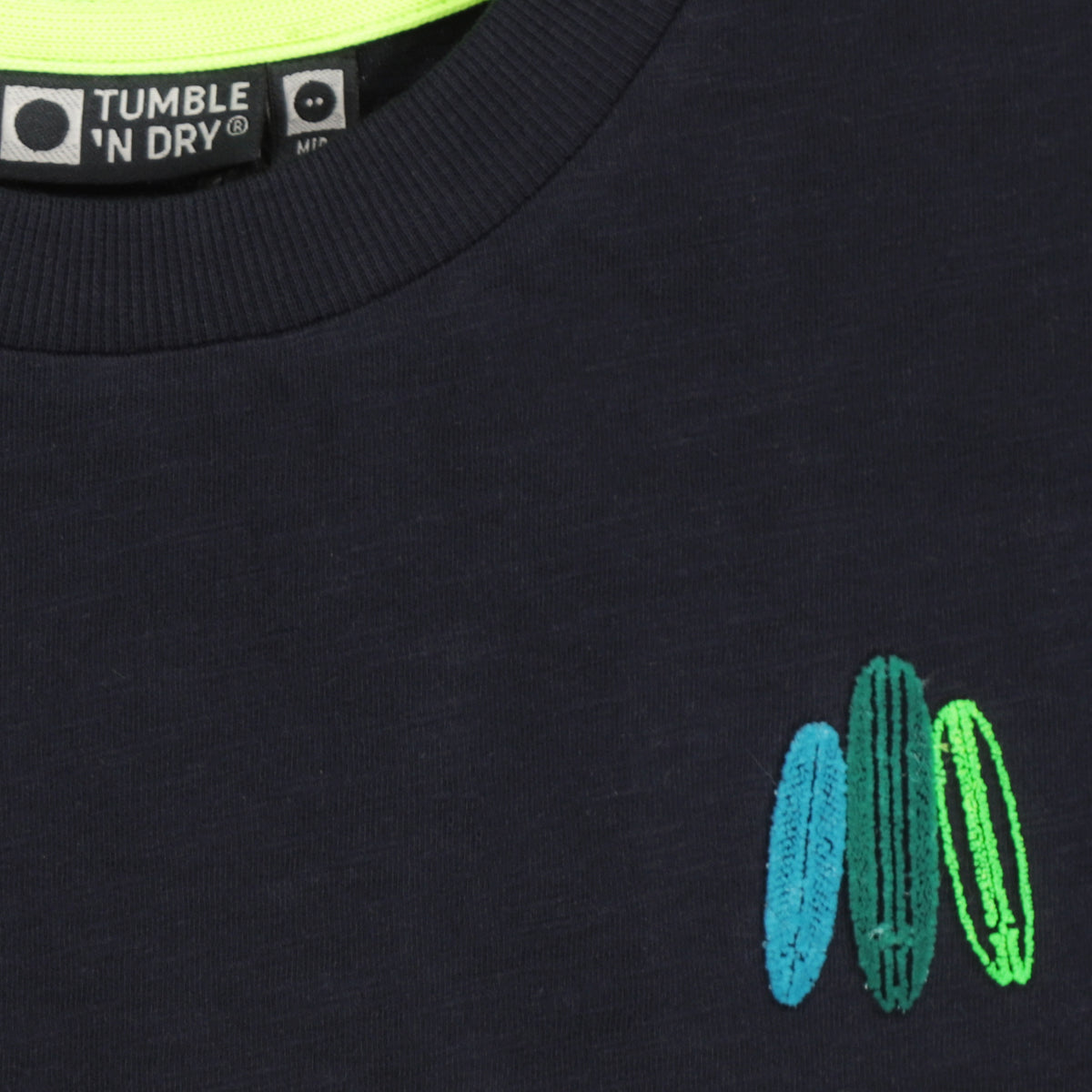 T-Shirt Ocean Bay Parisian Night