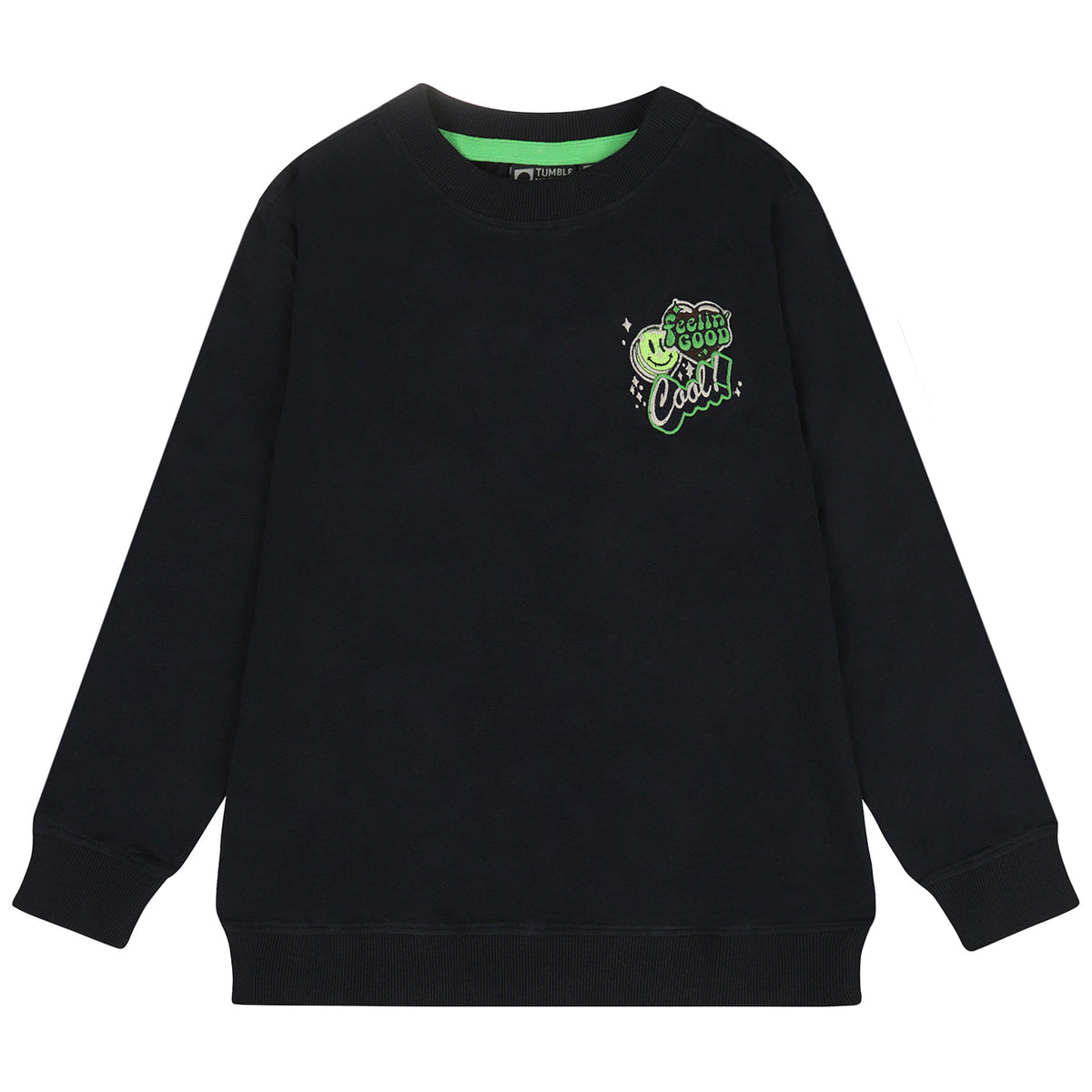 Distance Dark Navy