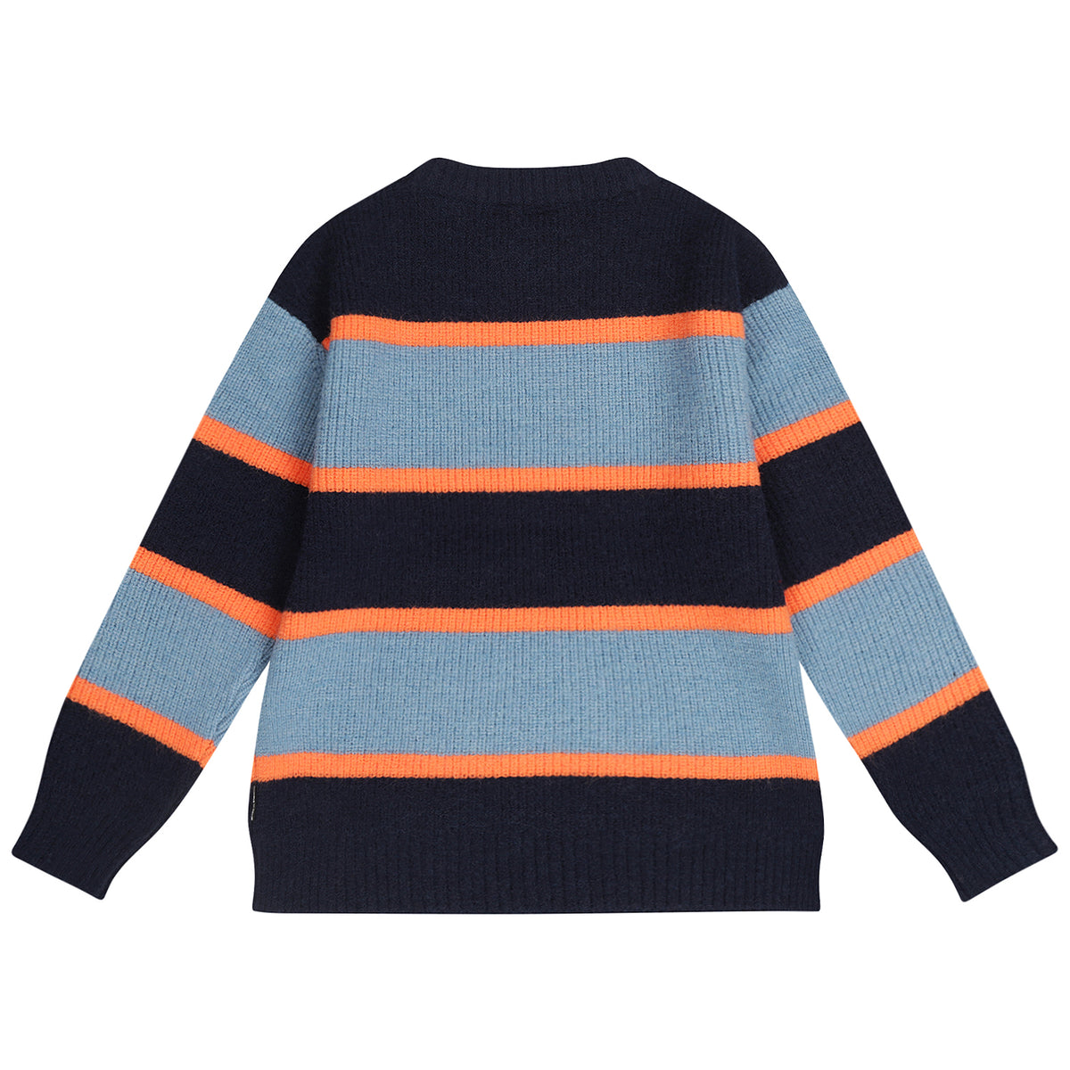Sweater (Knit) Norwich navy blazer
