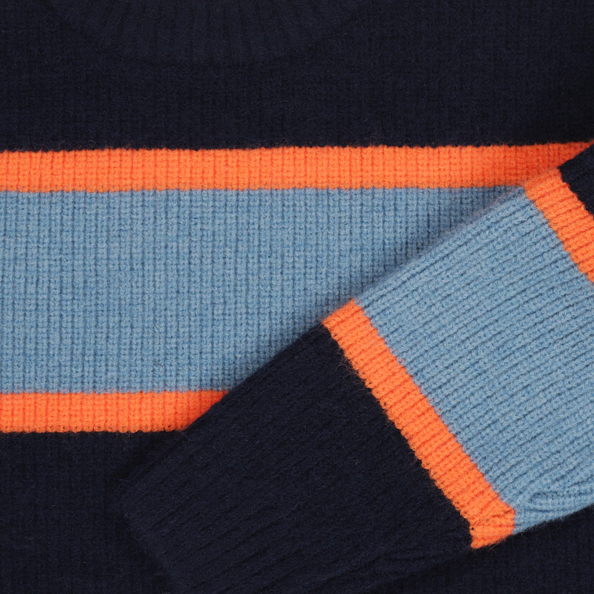 Sweater (Knit) Norwich navy blazer