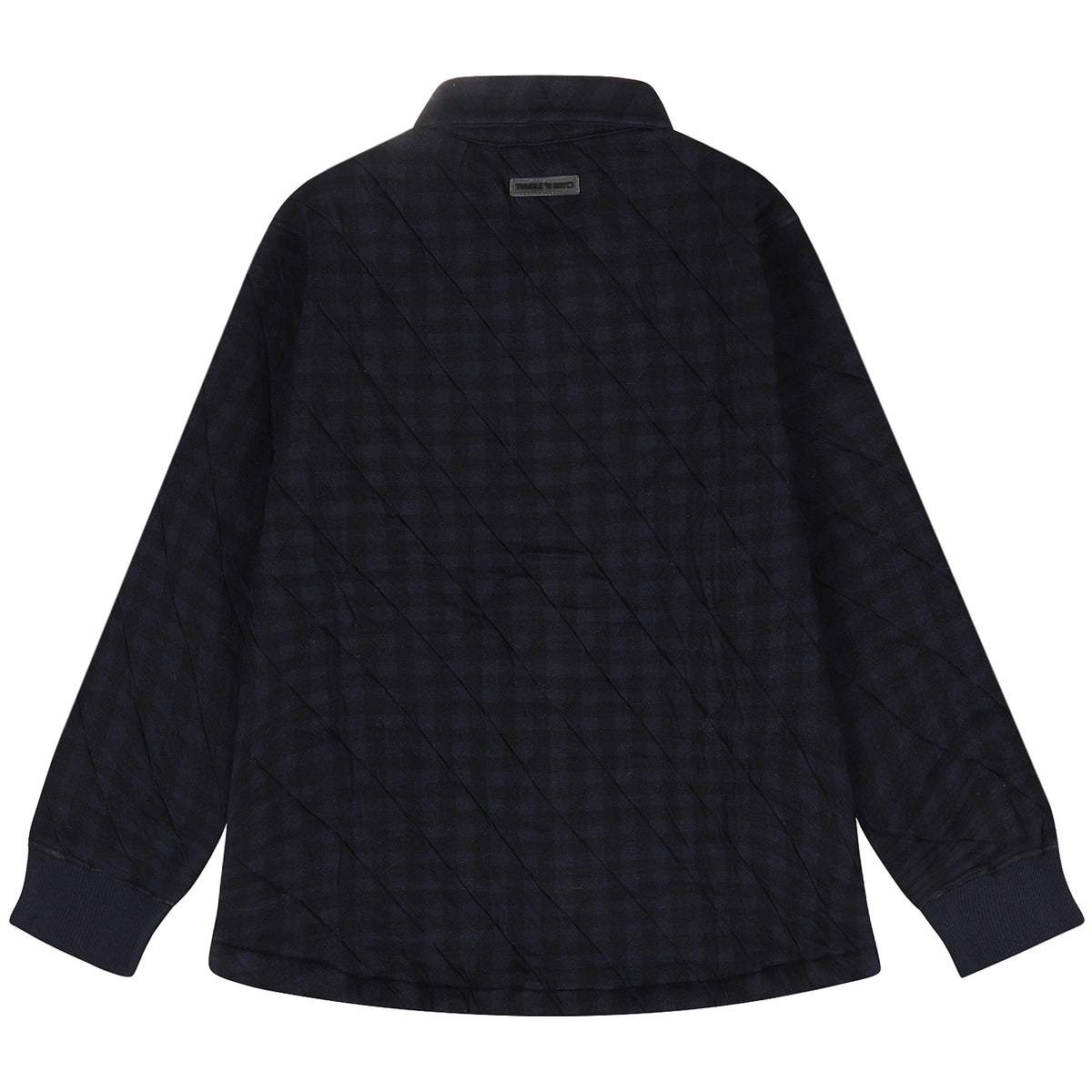 Obstacle Dark Navy