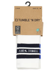 Tumble Socks 2-pack classic blue