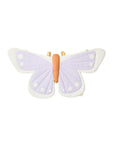 Maxi papillon violet DRESS-UP