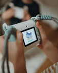 KIDYPRINT - Appareil photo instantané - Rose