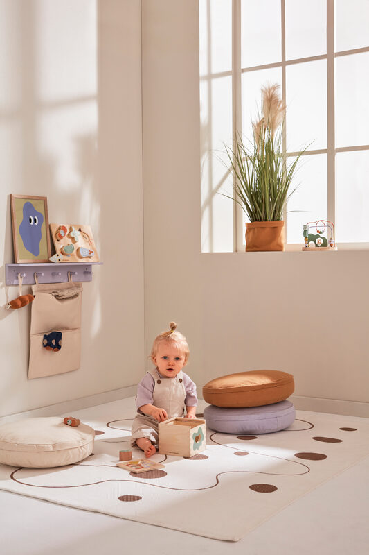MicroNeo 130x160 Neo Rug