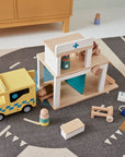 AIDEN Hospital