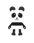 Dancing Animal speaker - Panda