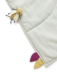 EDVIN multi-activity play mat
