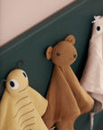 EDVIN Tor the Mouse comforter blanket