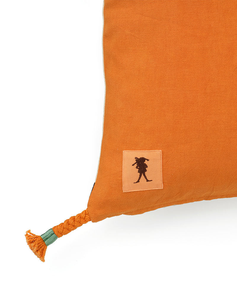 Housse de coussin 50x50 FIFI