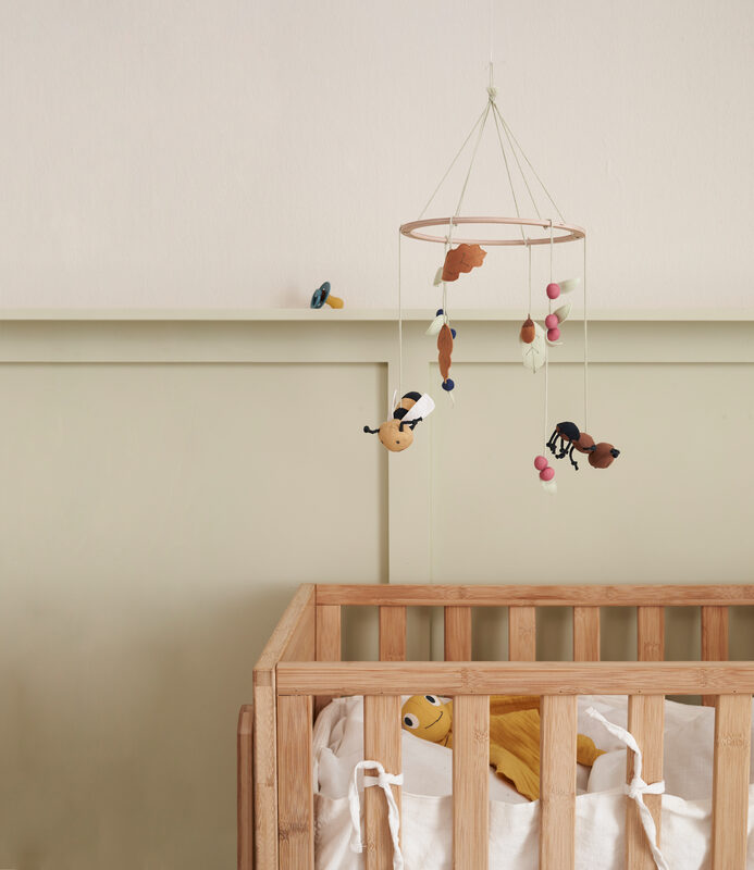EDVIN baby mobile